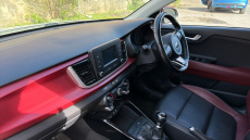 Kia Rio 1.25 Pulse 5dr Petrol Hatchback